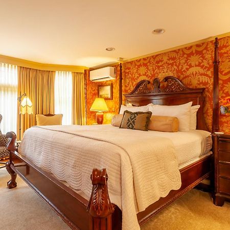 Ivy Lodge Newport Luaran gambar