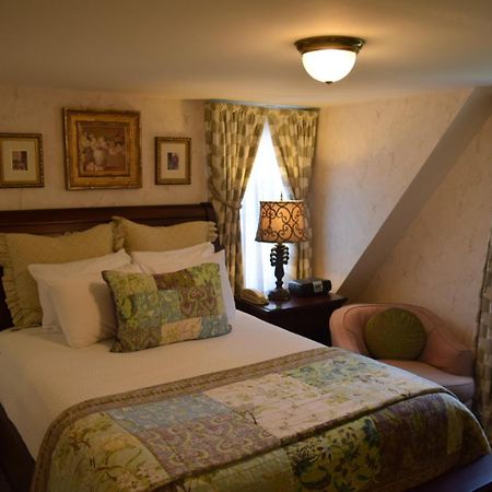 Ivy Lodge Newport Luaran gambar