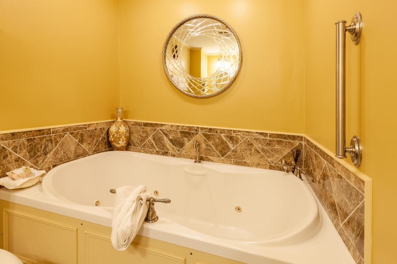 Ivy Lodge Newport Luaran gambar
