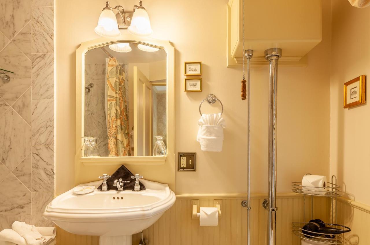 Ivy Lodge Newport Luaran gambar