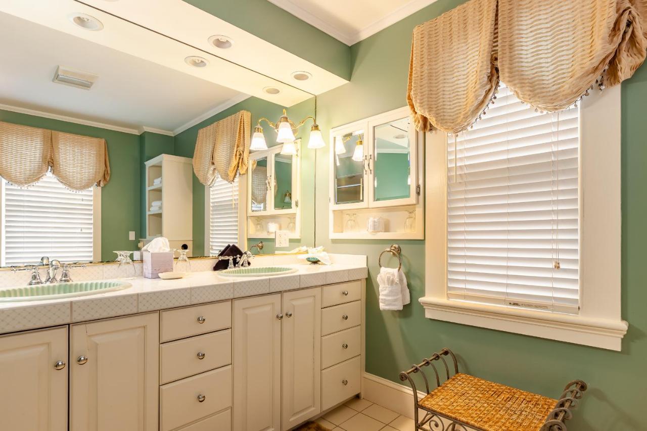 Ivy Lodge Newport Luaran gambar