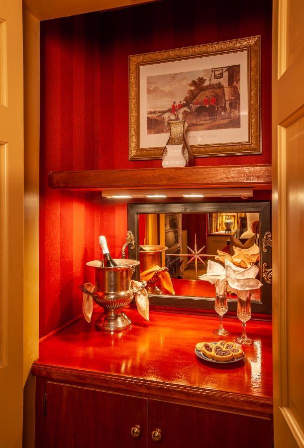 Ivy Lodge Newport Luaran gambar