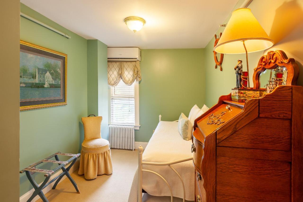 Ivy Lodge Newport Luaran gambar