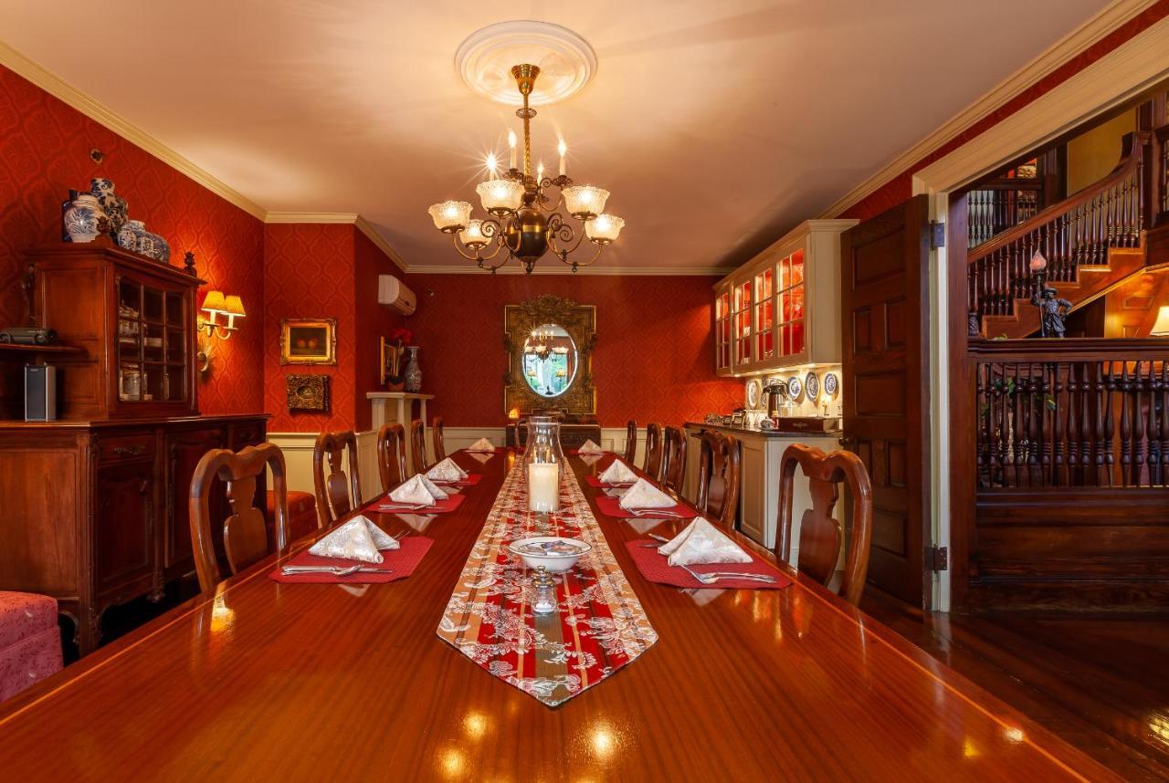 Ivy Lodge Newport Luaran gambar
