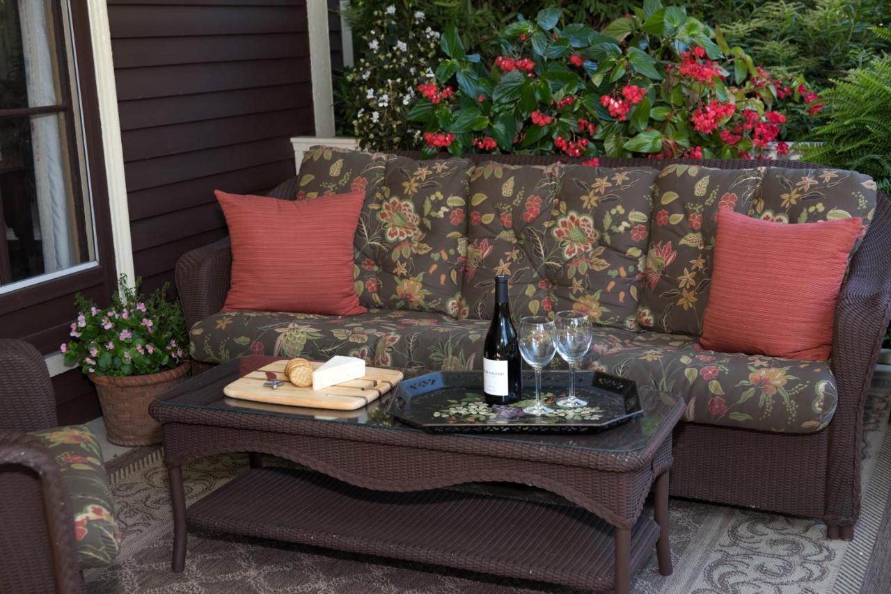 Ivy Lodge Newport Luaran gambar