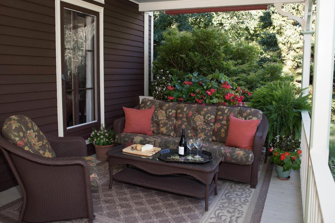 Ivy Lodge Newport Luaran gambar