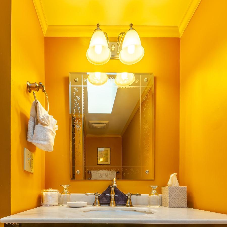 Ivy Lodge Newport Luaran gambar