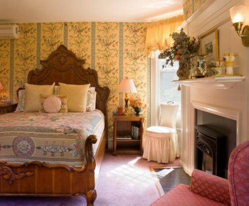 Ivy Lodge Newport Luaran gambar